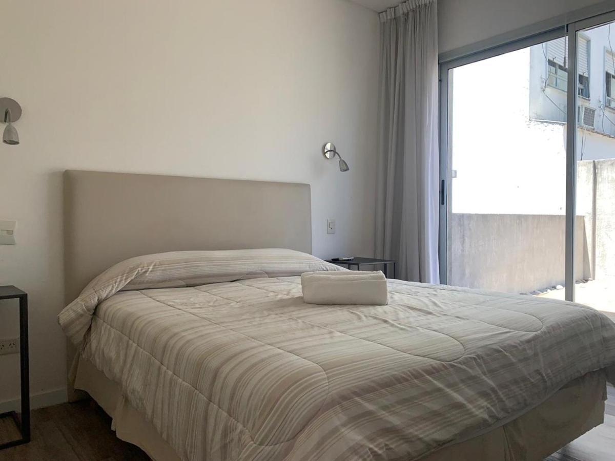 Wesleep Paraguay Departamentos En Microcentro Ciudad Autónoma de Ciudad Autónoma de Buenos Aires Exterior foto