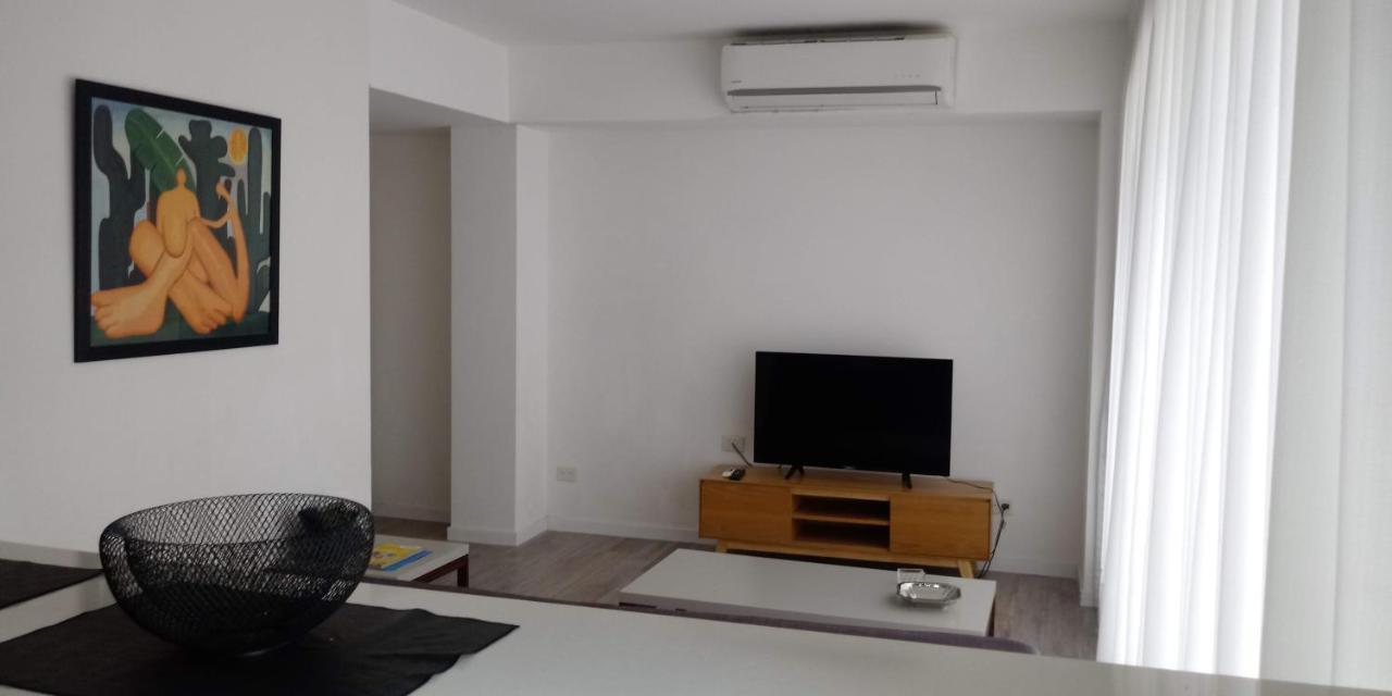 Wesleep Paraguay Departamentos En Microcentro Ciudad Autónoma de Ciudad Autónoma de Buenos Aires Exterior foto