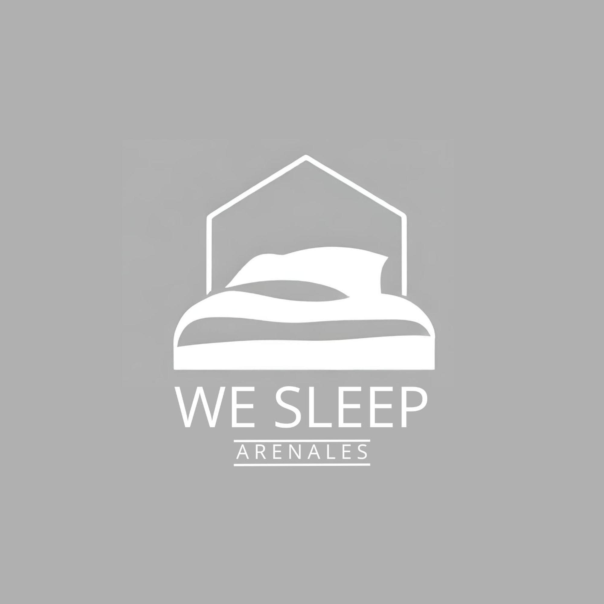 Wesleep Paraguay Departamentos En Microcentro Ciudad Autónoma de Ciudad Autónoma de Buenos Aires Exterior foto
