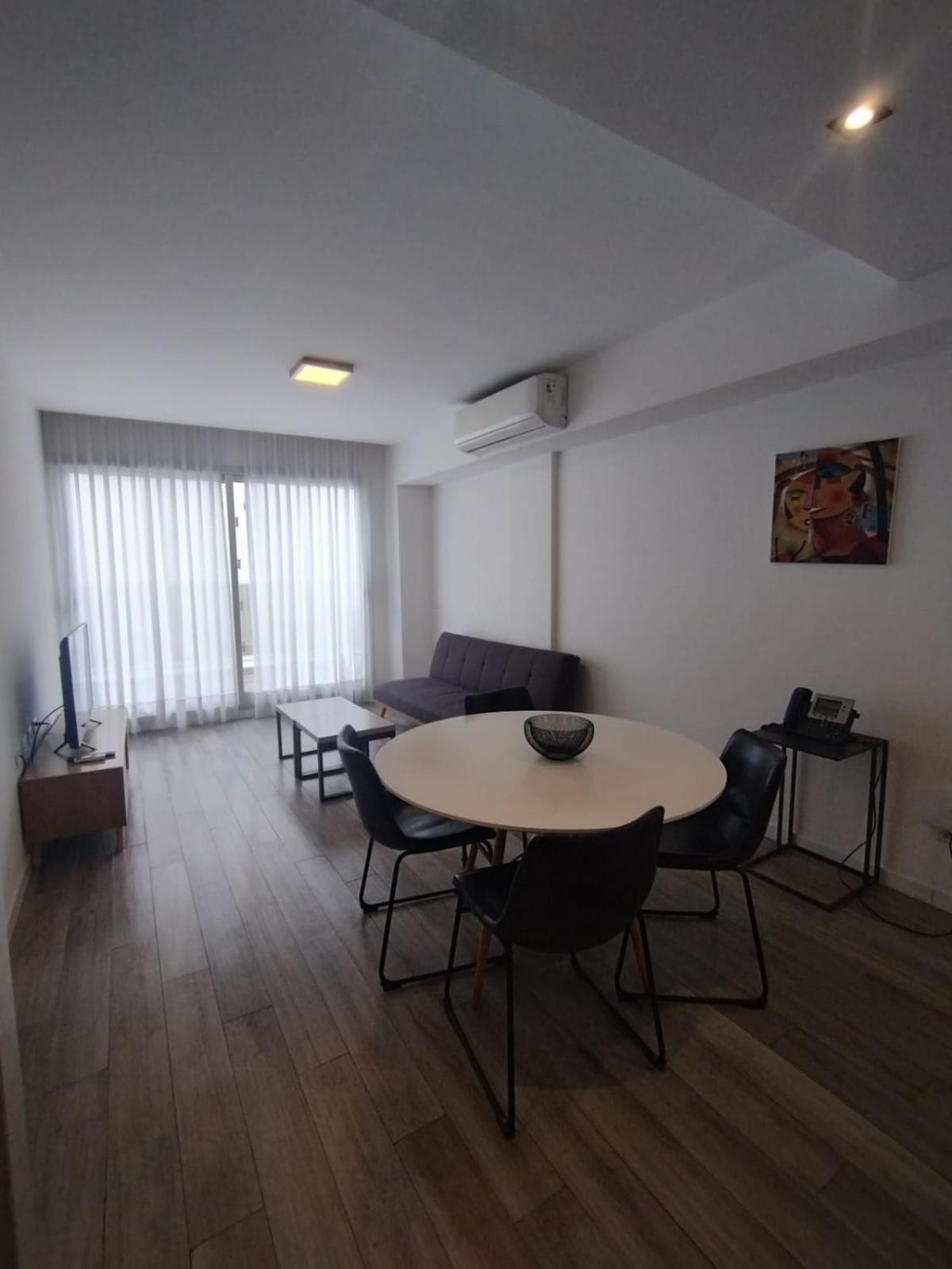 Wesleep Paraguay Departamentos En Microcentro Ciudad Autónoma de Ciudad Autónoma de Buenos Aires Exterior foto