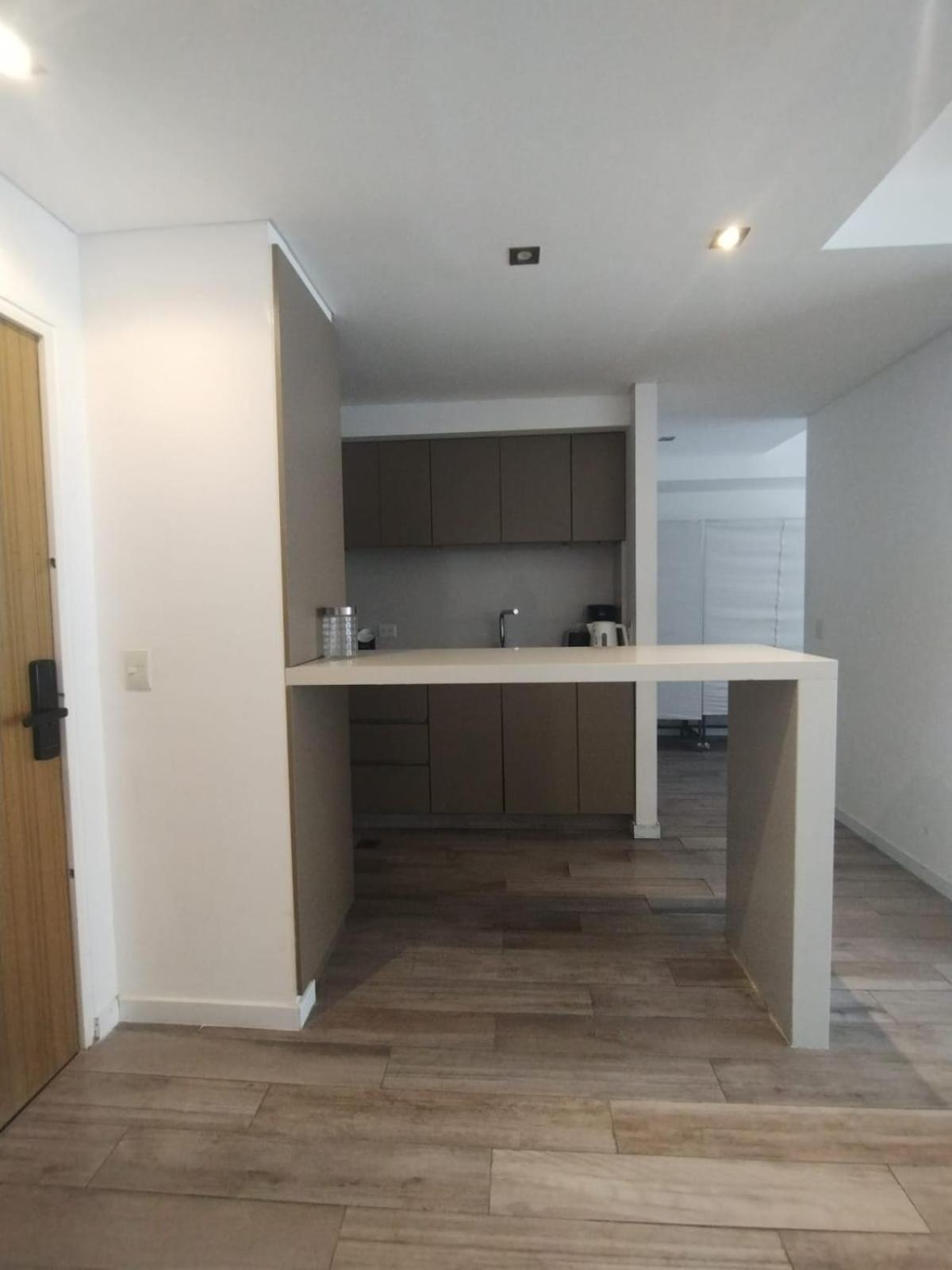 Wesleep Paraguay Departamentos En Microcentro Ciudad Autónoma de Ciudad Autónoma de Buenos Aires Exterior foto